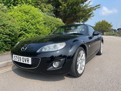 Mazda MX5