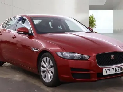 Gebraucht Jaguar XE