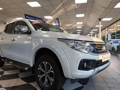 Fiat Fullback