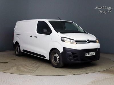 Citroën Dispatch