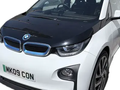 Used BMW i3 125 kW (170 HP) 2016 Hatchback