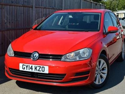 VW Golf VII