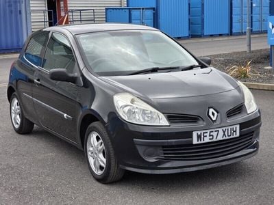 Renault Clio II