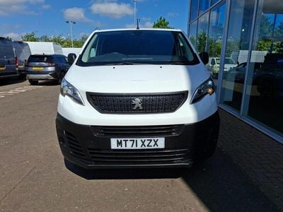 Peugeot Expert