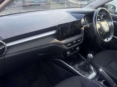 Used Skoda Fabia SE L 110 HP (80 kW) 2023 Black Hatchback