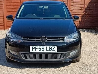 VW Polo
