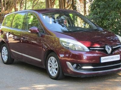 Renault Grand Scénic III
