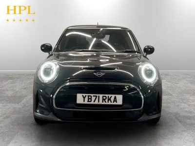 Used Mini Cooper SE Hatch 135 kW (184 HP) 2022 Hatchback