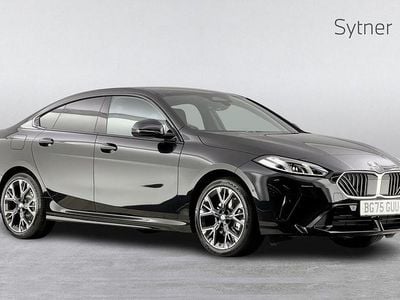 Used BMW 220 M Sport 168 HP (123 kW) 2025 Black Coupe