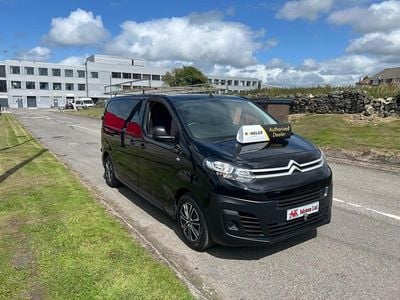 Citroën Dispatch
