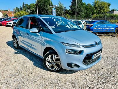 Citroën C4 Picasso