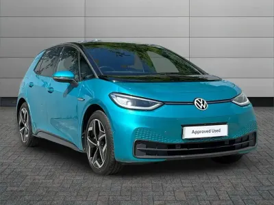 Used VW ID.3 Pro 150 kW (204 HP) 2023 Other Hatchback