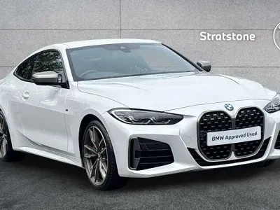 Used BMW M440