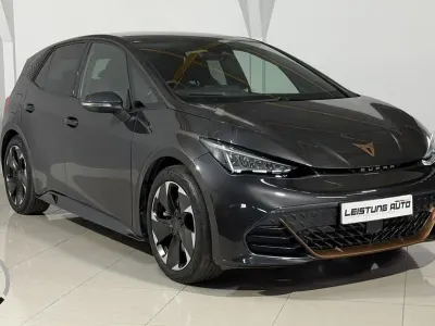 Used Cupra Born e-Boost 169 kW (230 HP) 2023 Hatchback