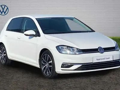 Usado VW Golf VII 150 HP (110 kW) 2019