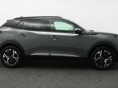 Used Peugeot e-2008 GT 114 kW (156 HP) 2025 Grey SUV