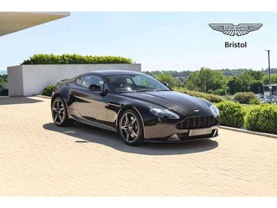 Aston Martin Vantage