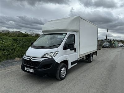 Citroën Relay