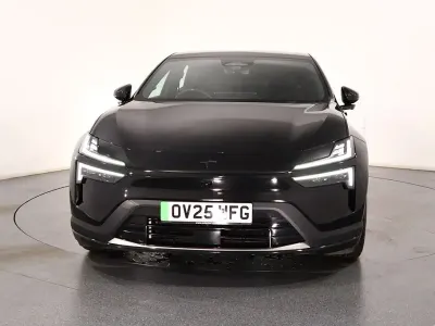 Begagnad Polestar 3 100 kW (136 HK) 2025 SUV