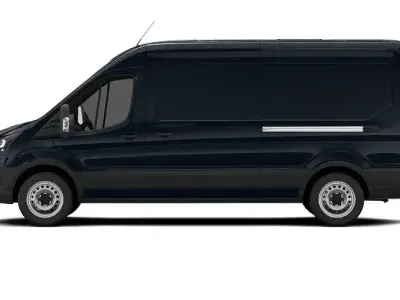 Begagnad Ford Transit Limited 165 HK (121 kW) 2026 Van