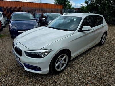 BMW 116