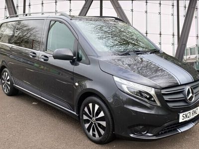 Mercedes Vito