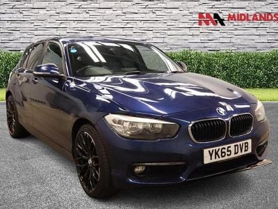 BMW 116