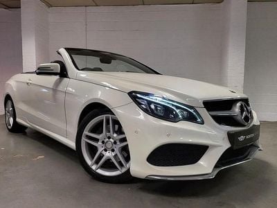 Mercedes E350
