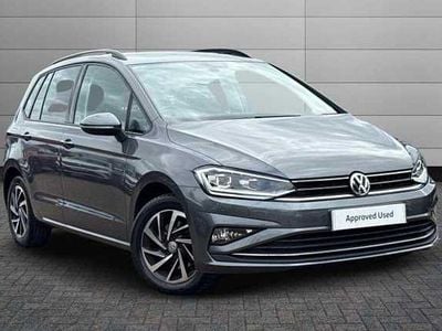 VW Golf VIII