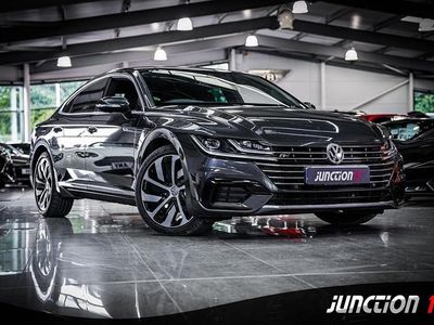 VW Arteon