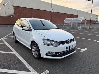 VW Polo