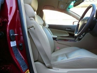 Used Lexus GS300 245 HP (180 kW) 2006 Sedan