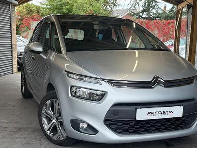 Used 2013 Citroën C4 Picasso Exclusive MPV | £6,995 (Fair price)