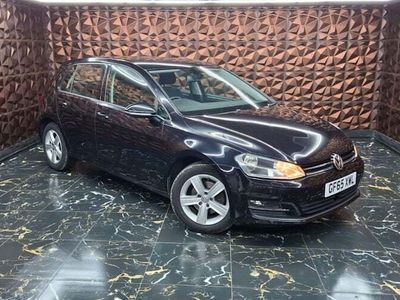 VW Golf VII