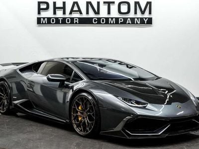 Lamborghini Huracán