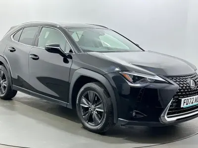 Usado Lexus UX