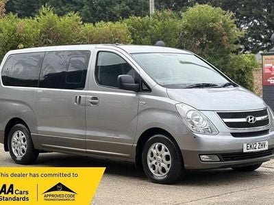 Hyundai I800