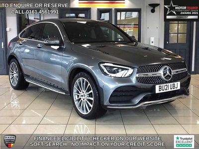 Mercedes GLC220