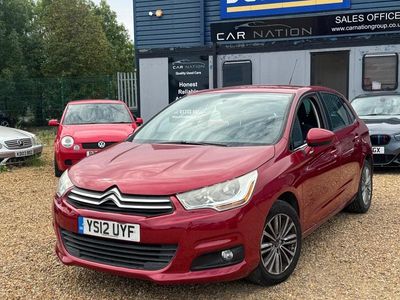Citroën C4