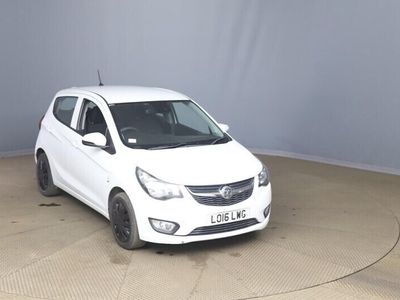 Vauxhall Viva