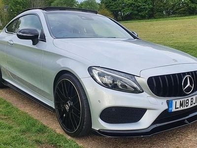 Mercedes C250