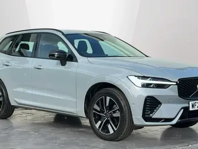 Used Volvo XC60 Plus 247 HP (181 kW) 2025 SUV