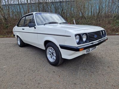 Ford Escort