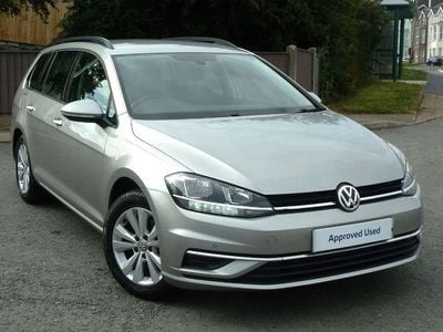 VW Golf VII
