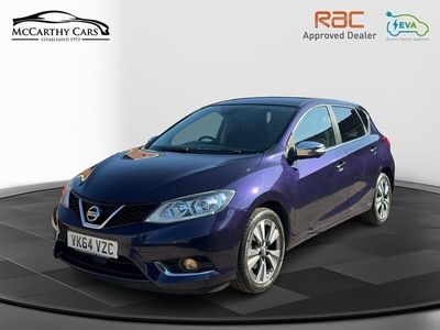 Nissan Pulsar