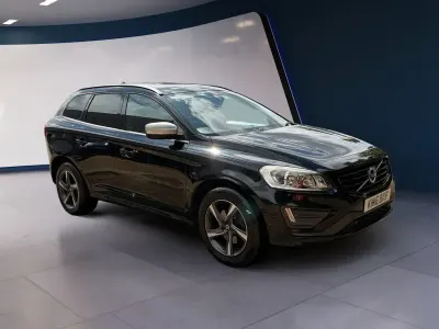 Used Volvo XC60