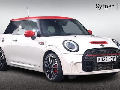 Mini John Cooper Works