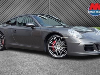 Porsche 911S