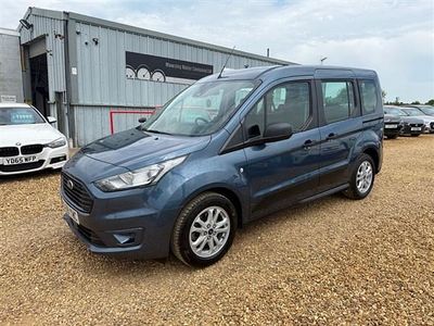 Ford Tourneo