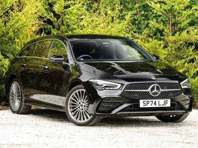Mercedes CLA250e